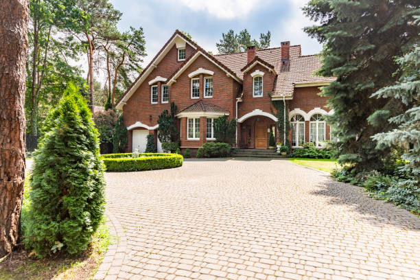 Best Local Driveway Pavers  in Soquel, CA