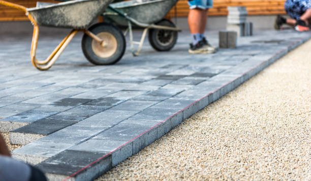 Best Professional Driveway Pavers  in Soquel, CA