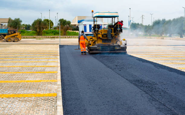 Reasons to Select Us for Your Driveway Paving Requirements in Soquel, CA