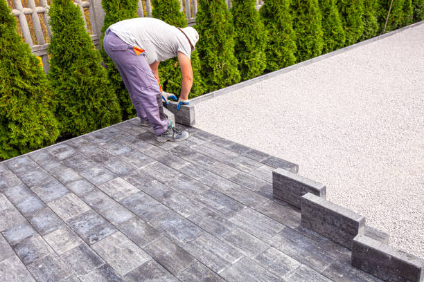 Best Custom Driveway Pavers  in Soquel, CA