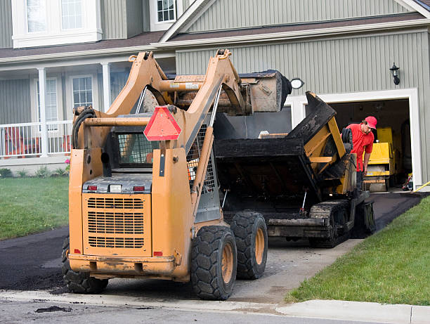 Best Residential Driveway Paver Services  in Soquel, CA