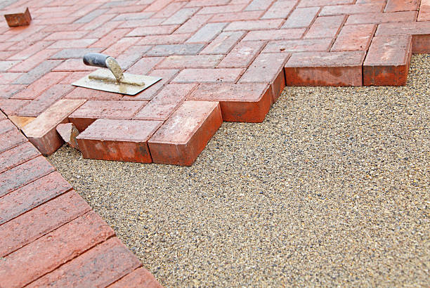 Best Professional Driveway Pavers  in Soquel, CA