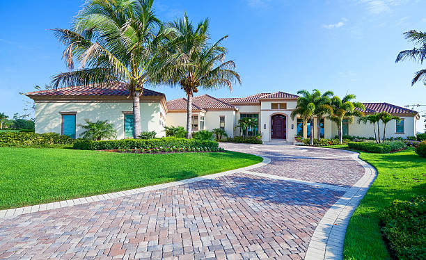 Best Interlocking Driveway Pavers  in Soquel, CA